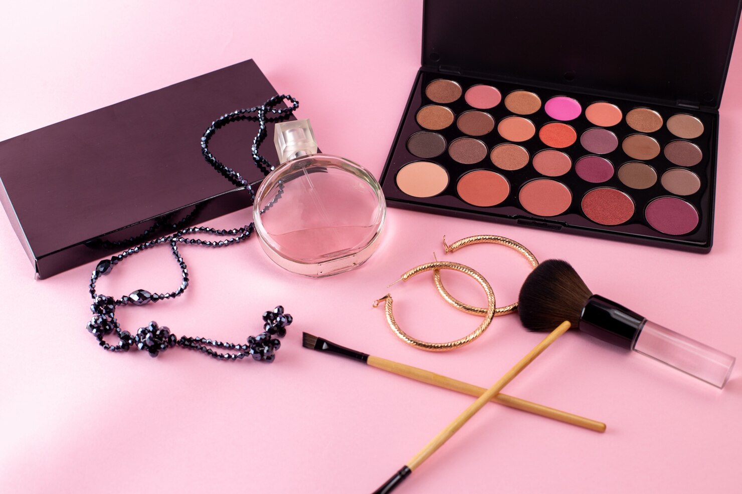 Makeup Accessories