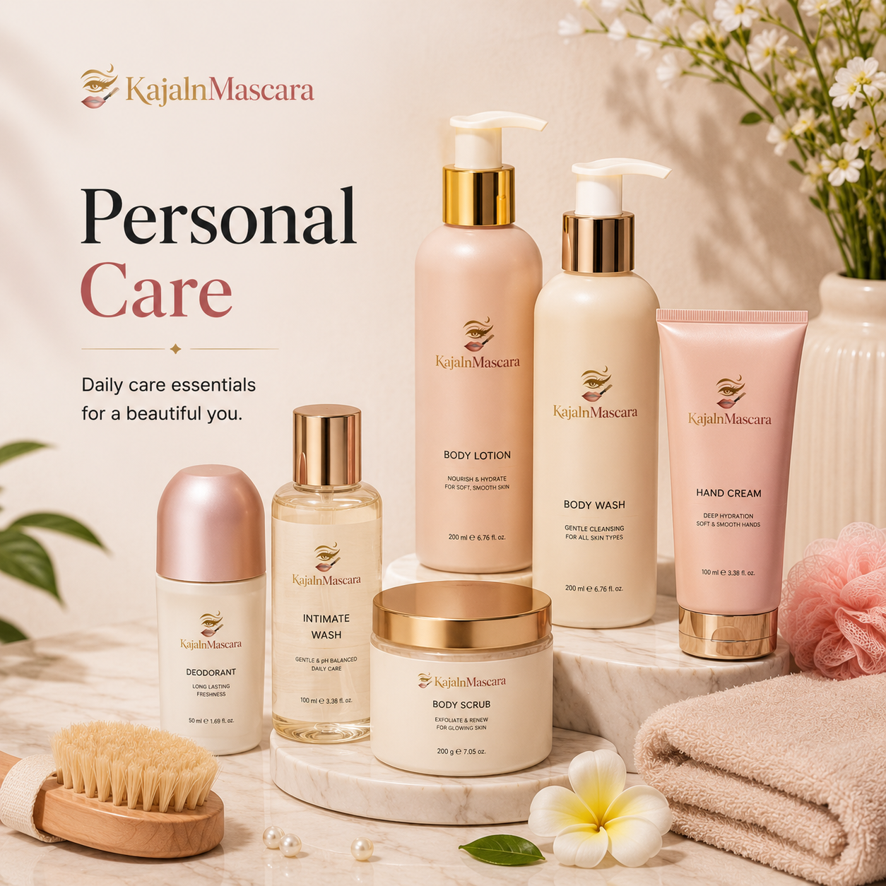 Personal Care