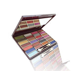 Glamorous 26 Color Dazzling Eyekit