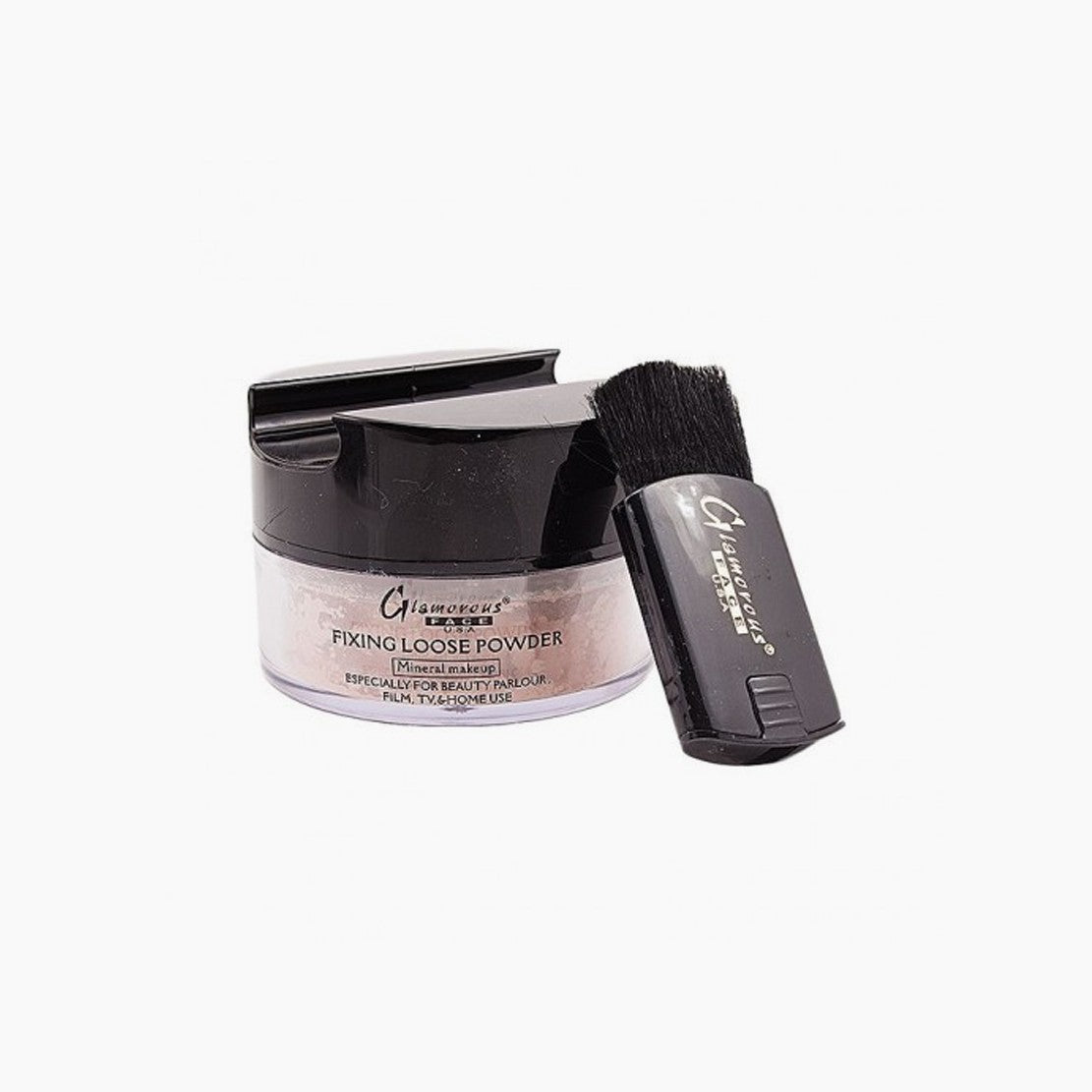 Glamorous Face Fixing Loose Powder
