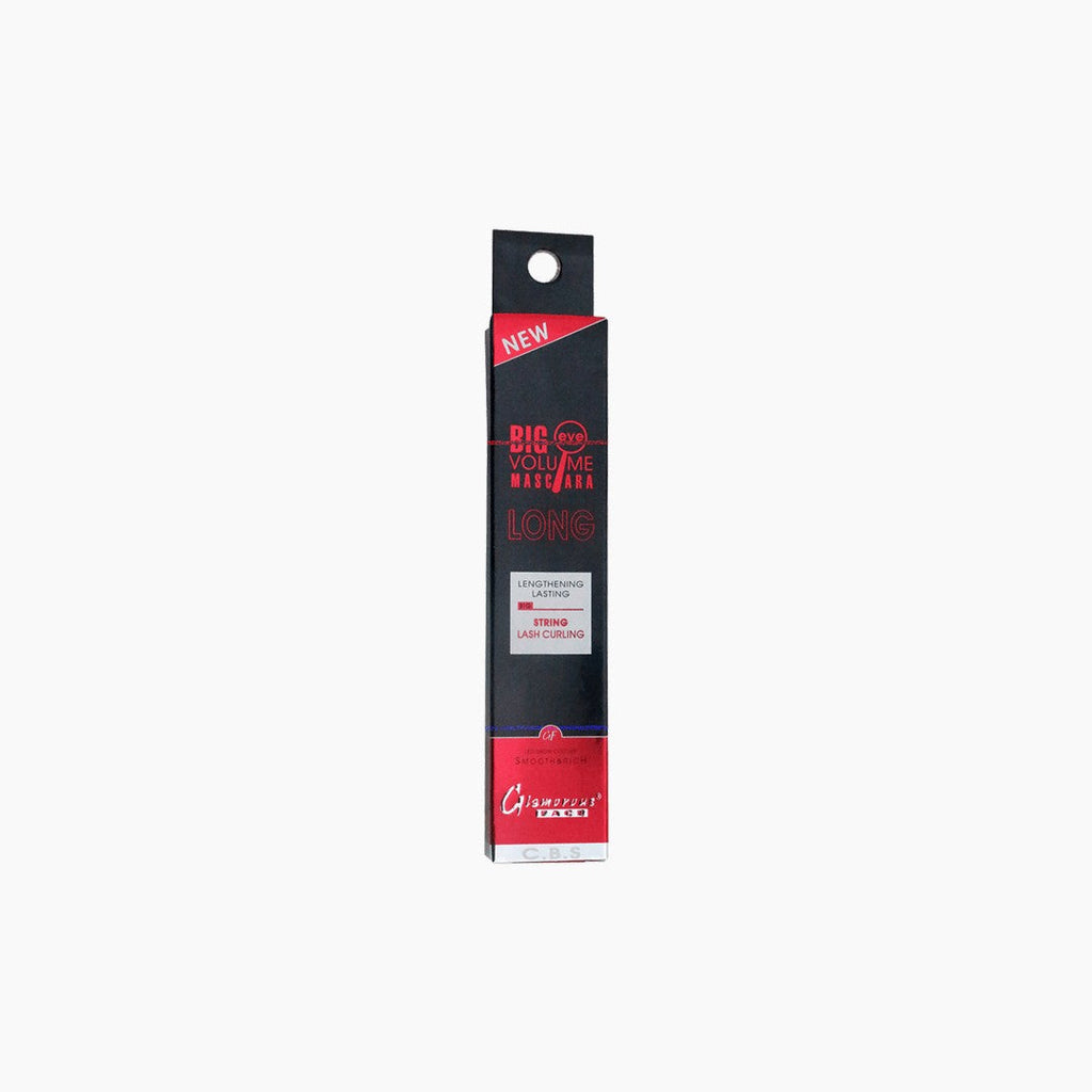 Glamours Long Lasting Water Proof Volume Mascara