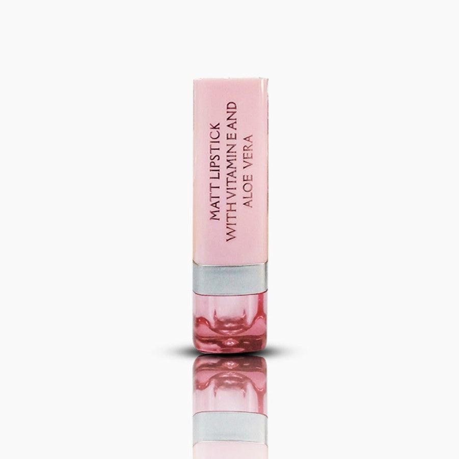 Glamorous Face Matte Lipstick Vitamin E & Aloe Vera Exracts