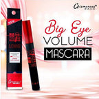 Glamorous Face Long Lasting Water Proof Volume Mascara