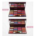 Glamorous 26 Color Dazzling Eyekit