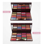 Glamorous 26 Color Dazzling Eyekit