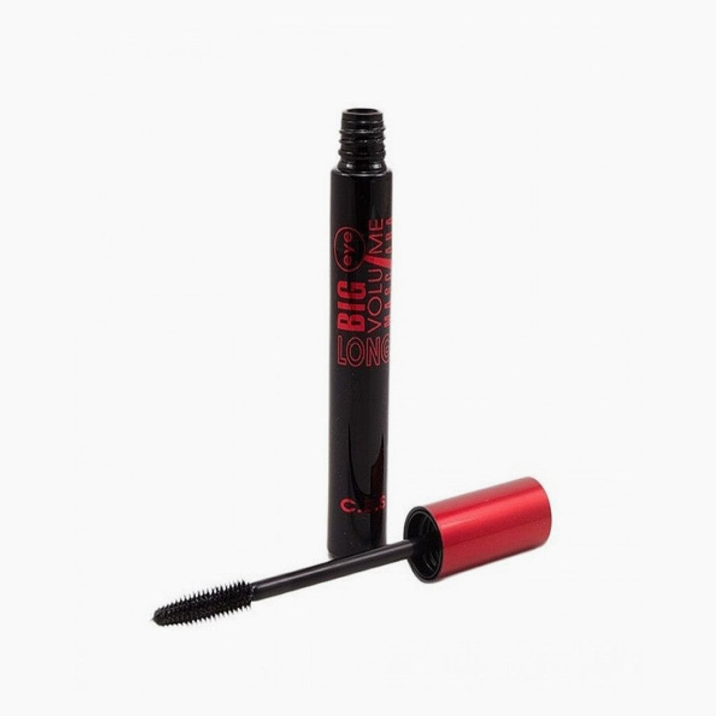 Glamorous Face Long Lasting Water Proof Volume Mascara