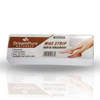 Dream Pure Naturals Wax Strips Small