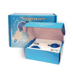 Ice Cool Roller Ball Face lifting Relaxation Massage
