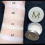 Miss Rose High Quality Loose Powder