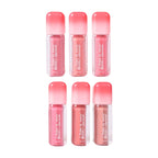 3Q Color Bloom Liquid Blush Pack of 6
