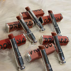 Drohoo Nude Matte Lip Stick Premium Quality Pack of 6