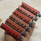 Drohoo Nude Matte Lip Stick Premium Quality Pack of 6