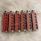Drohoo Nude Matte Lip Stick Premium Quality Pack of 6