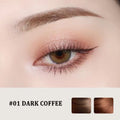 MAYCHEER Gilt Tree Dimensional Double Head Golden Eyebrow Pencil