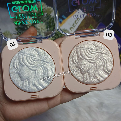 Any Lady Perfect Glow Baked Highlighter