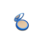 Aqua Color Line Compact Powder Two Way Cake Face Powder