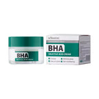 KORMESIC Exfoliate Oil Control Minimize Pores Salicylic Acid Cream