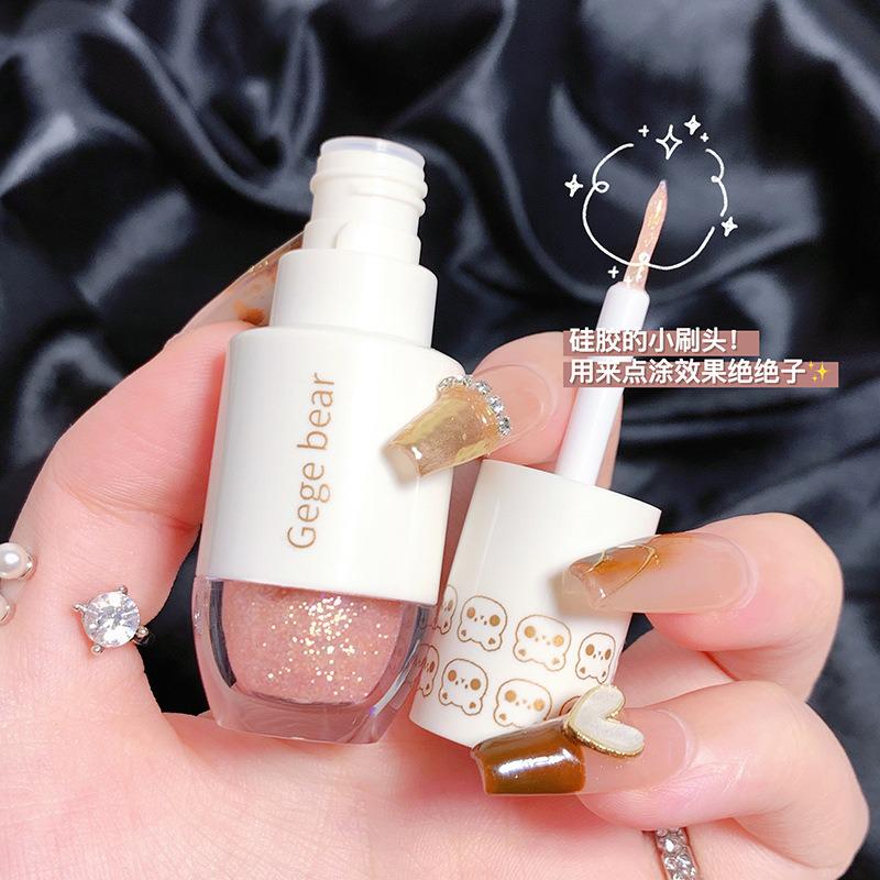 Gege Bear Liquid Eye Shadow