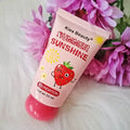 Kiss Beauty Summer Sunshine Foundation