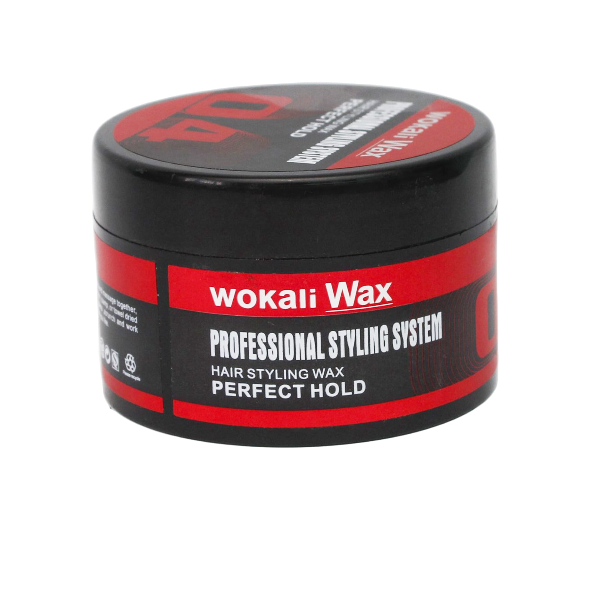 Wokali Hair Styling Wax 4 Variants Available