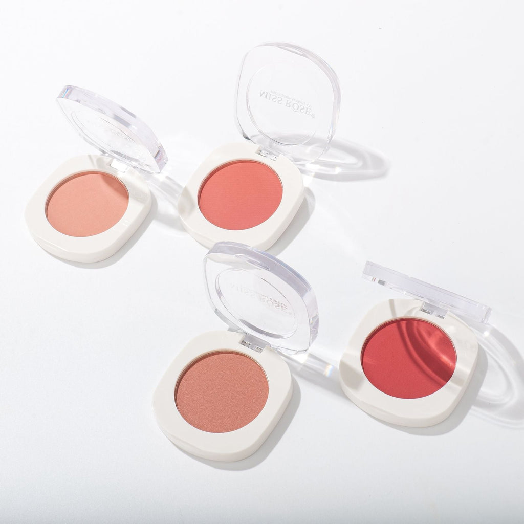 Miss Rose Throbbing Delightful Hue Blush