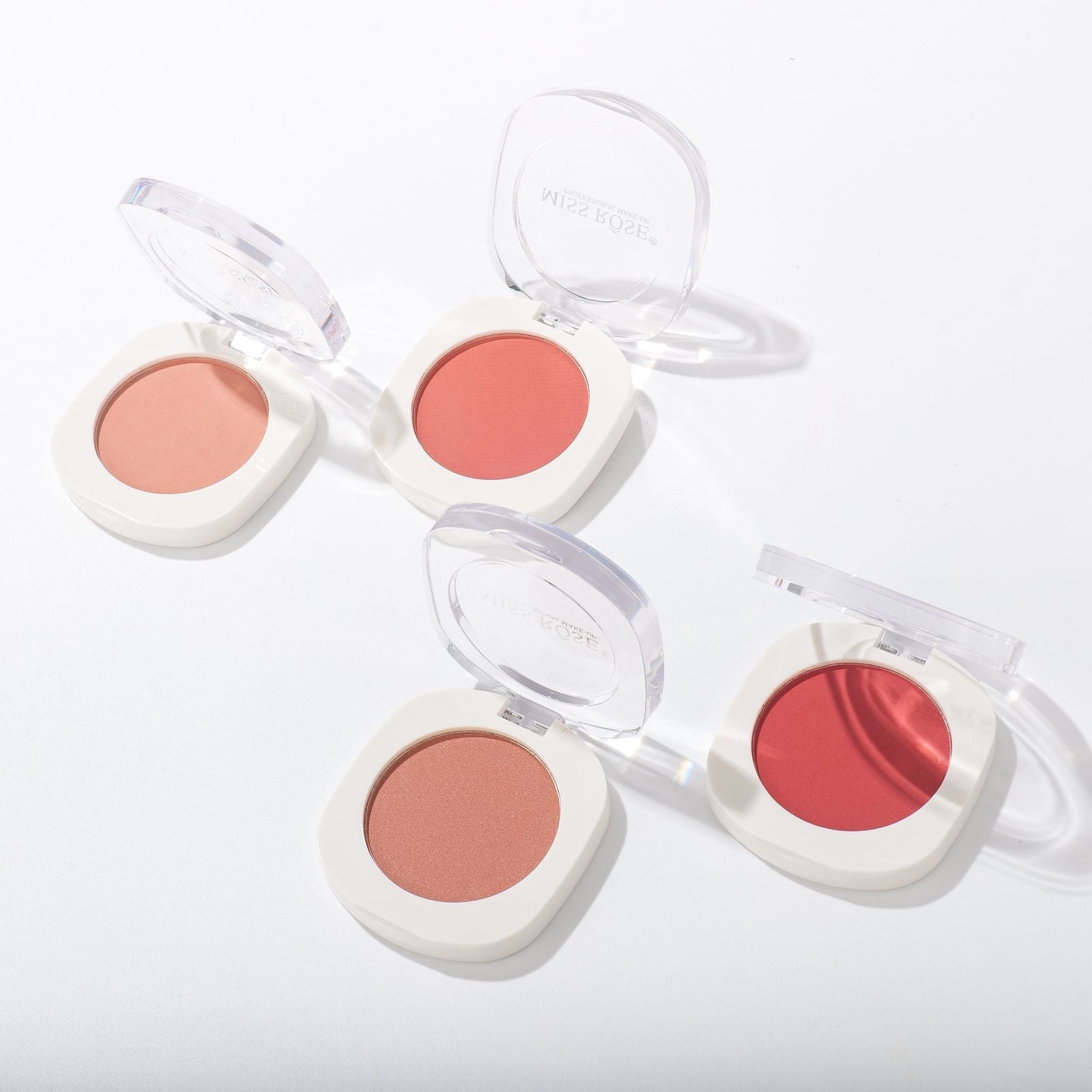 Miss Rose Throbbing Delightful Hue Blush