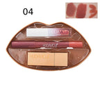 Hudamoji 3in1 Lip Set
