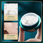 Baizton Collagen Pearl Cream Anti Aging Whitening Moisturizing Anti-drying Brighten Lifting Firming Anti Wrinkles Face Cream Skin Care