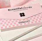 Kevin & Coco High Quality Beautiful Energy Matte Lipgloss 10pcs Box