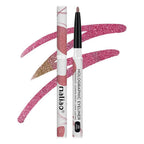 Maliao Holographic Eyeliner With Multichrome Effect