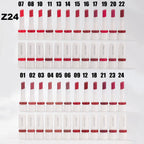 Miss Rose Simple Rhyme Color Flowing New Lipstick