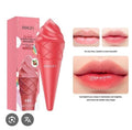 Images New Colorful Cute Ice Cream Honey Lip Balm