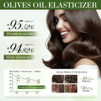SADOER Olive Oil Roll Forming Elastic Element 260ml