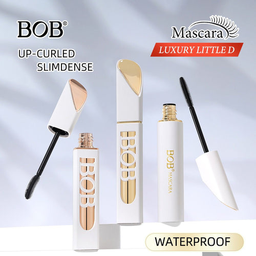 Bob Slender and Curled Lightness Mascara