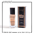 Emelie Professional Prestige Luminous Serum Foundation SPF 25/PA+++ Ultrawear All-Day Comfort Flameless Finish Foundation