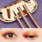 QIC 36hrs Waterproof Liquid Eyeliner