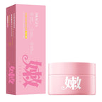 Images Rose Luxurious Smooth Essence Mask 3 Mask in Box