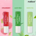 Maliao Color Lip Balm SPF15