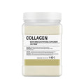 Collagen Moisturing And Nutritional Supplement Jelly Mask