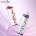 KORMESIC Anti Frizz Conditioning Anti Latching Repair Damage Vegan Color Lock Shampoo 300ml