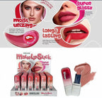 Siheglan Matte Lip Stick Long Lasting Super Pigmented