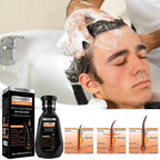 Pei Mei  Ginger Hair Growth Hair Thickening Hair Loss Treatments Shampoo 250ml