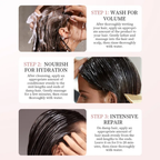KORMESIC 2 in1 Botox And Keratin Hair Mask