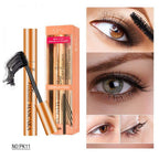 APK Mascara Super Waterproof