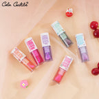 Color Castle Moisturizing And Waterproof Lip Oil (Each)