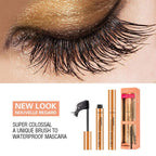 APK Mascara Super Waterproof