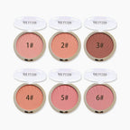 MISS ROSE Professional Blush