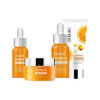 Dr Rashel Vitamin C Series Deal + Face Mask