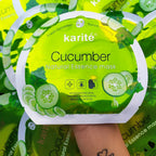 Karitè Facial Sheet Mask (Pack of 3)