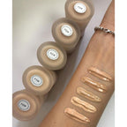 Dr Rashel 24 Hours Long Wearing Velvet Matte Foundation-10